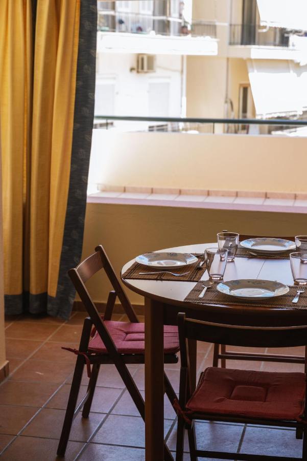 Appartement Moraitakis Héraklion