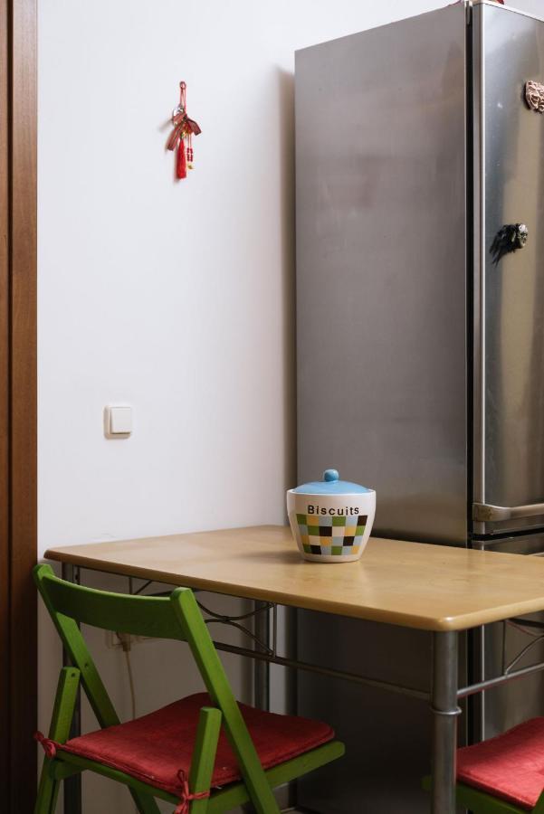 Moraitakis Appartement *
