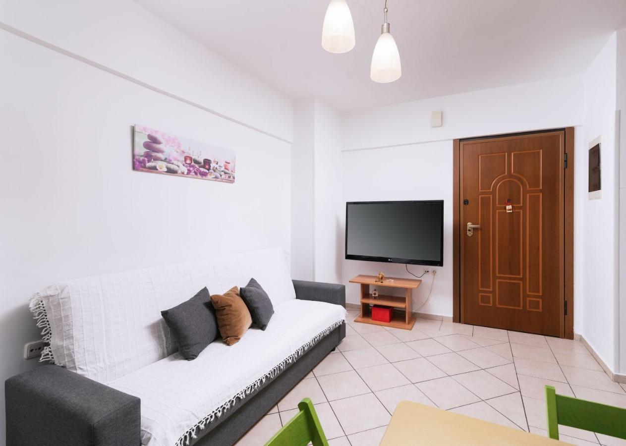 Moraitakis Appartement