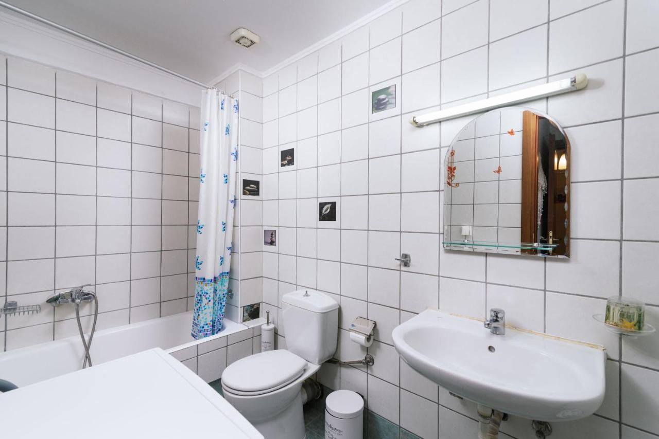 Apartment Moraitakis Heraklion (Crete)